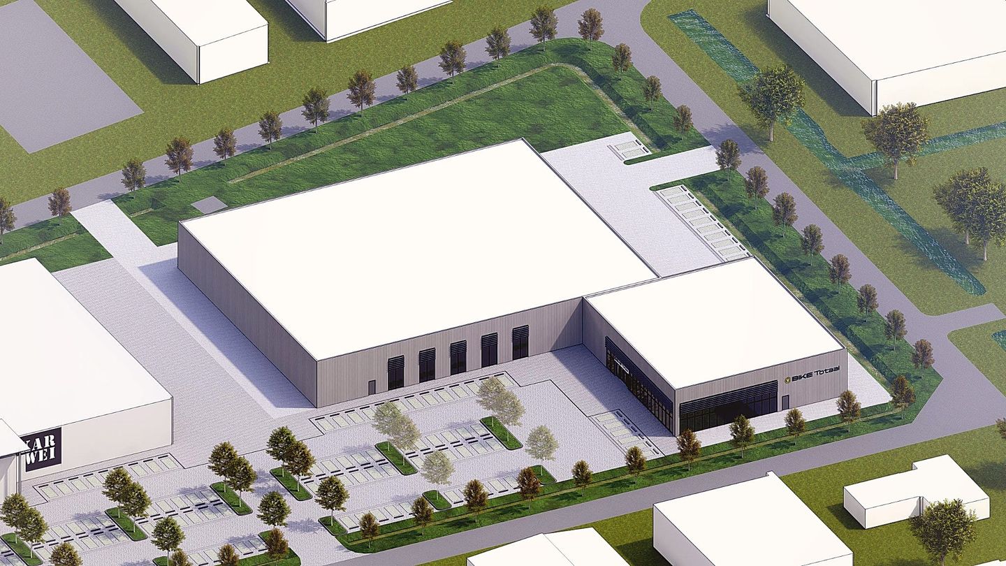 View photo 3 of Houtsaachmole 6 ong