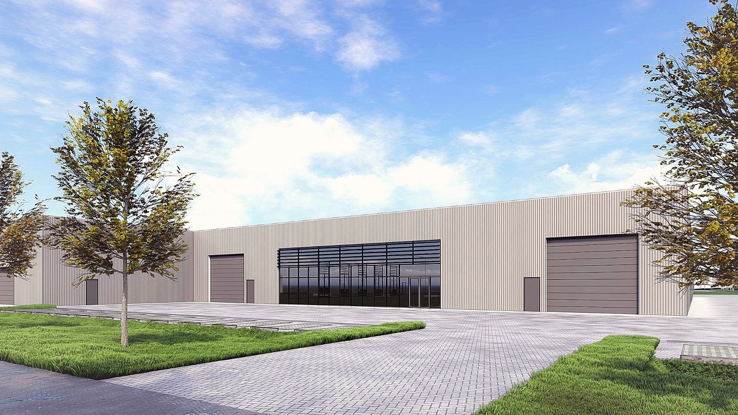 View photo 5 of Houtsaachmole 6 ong