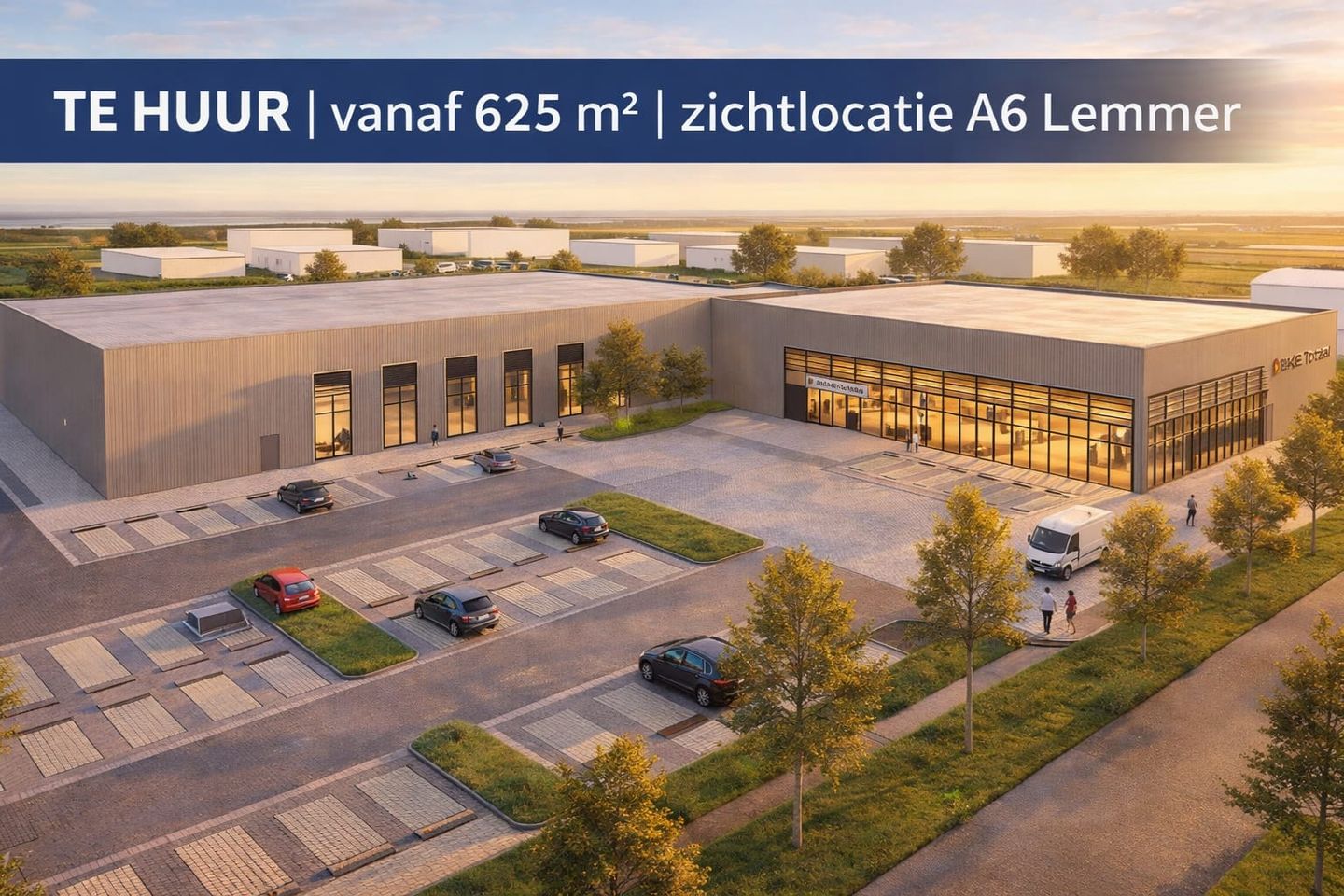 View photo 1 of Houtsaachmole 6 ong