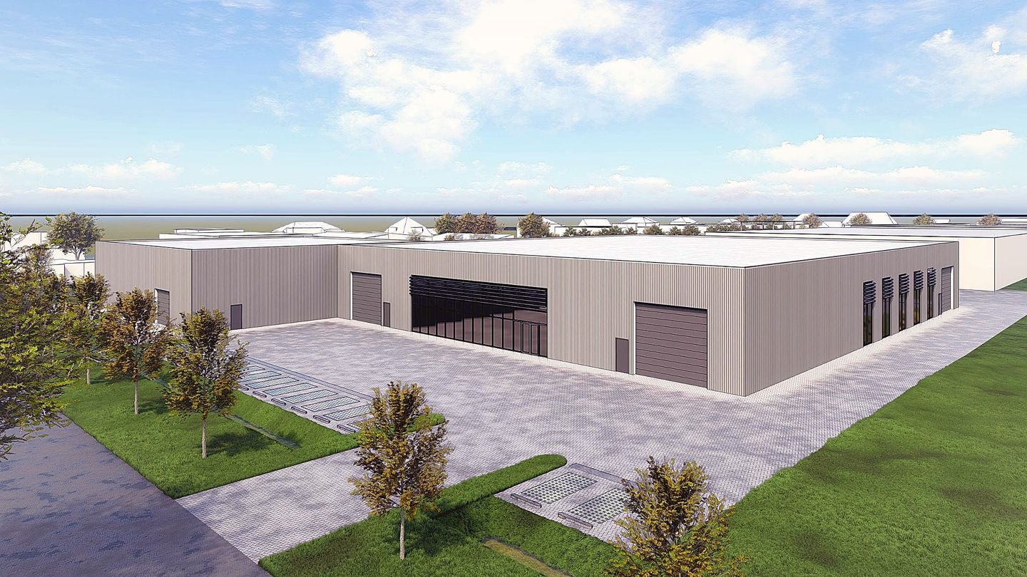 View photo 4 of Houtsaachmole 6 ong