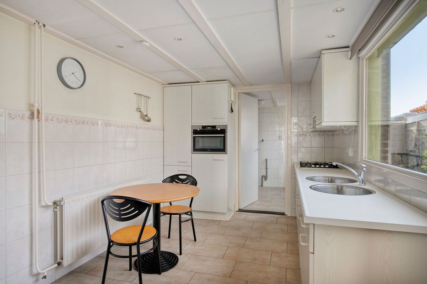 Foto 5 van Jan Tooropstraat 1