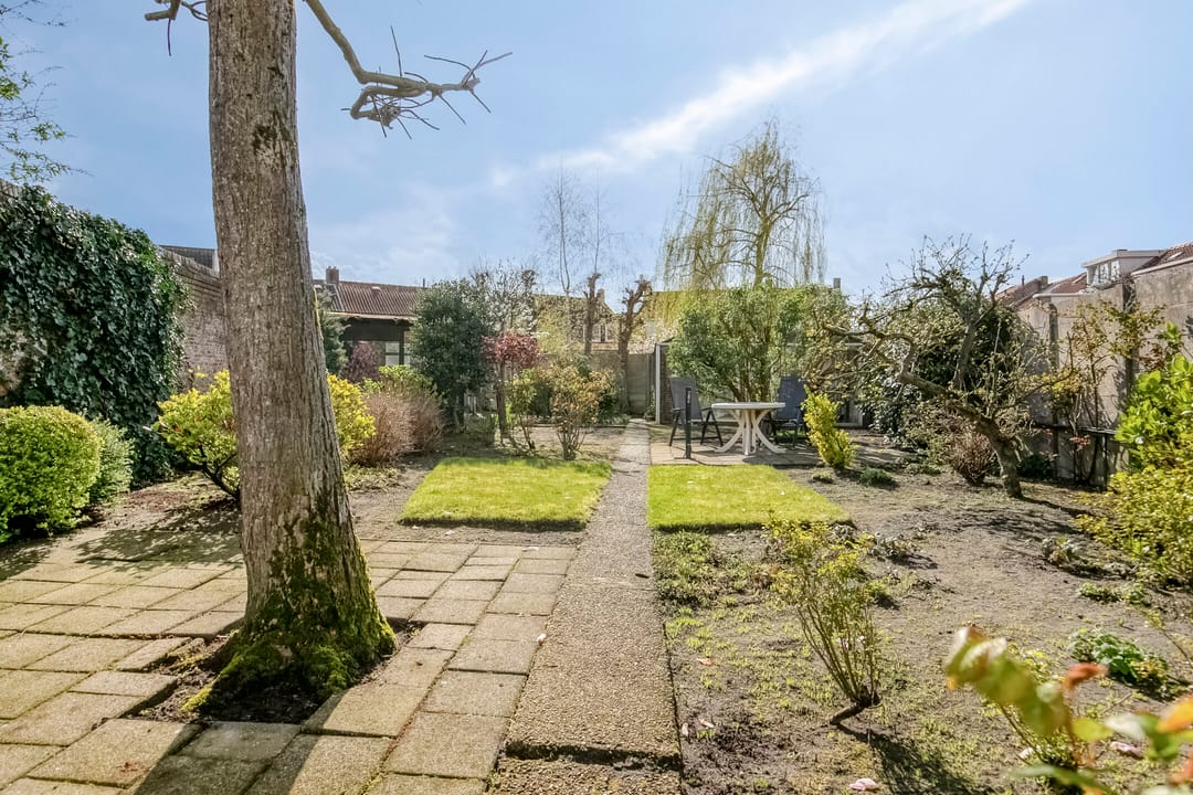 Foto 7 van Jan Tooropstraat 1