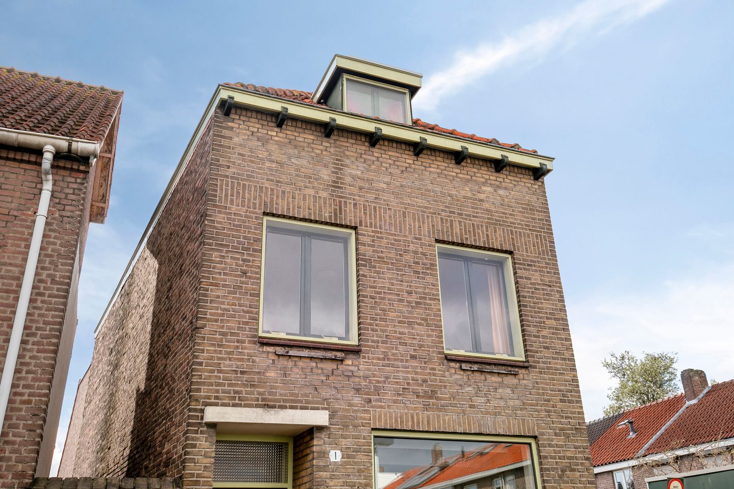 Foto 10 van Jan Tooropstraat 1