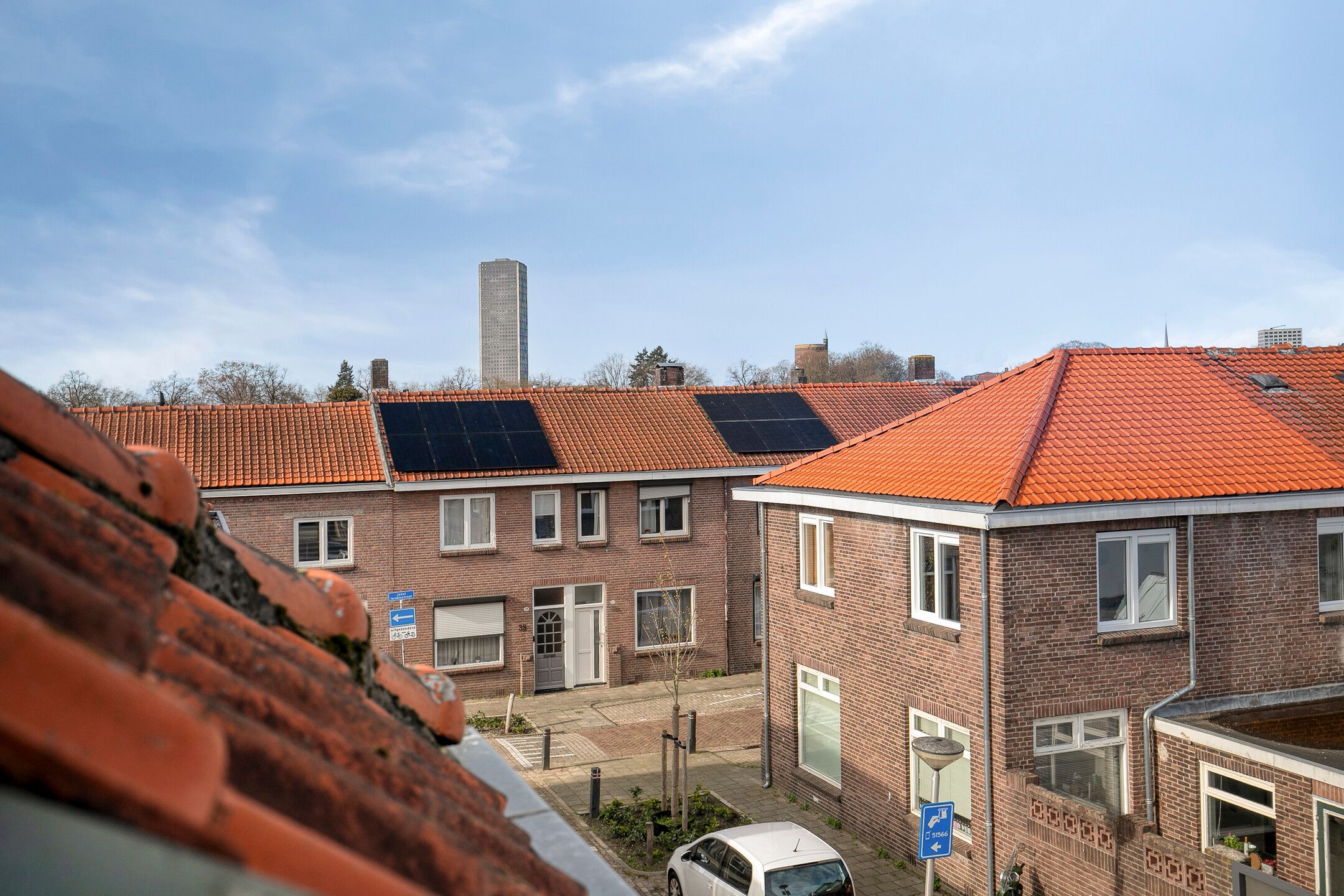 Foto 39 van Jan Tooropstraat 1