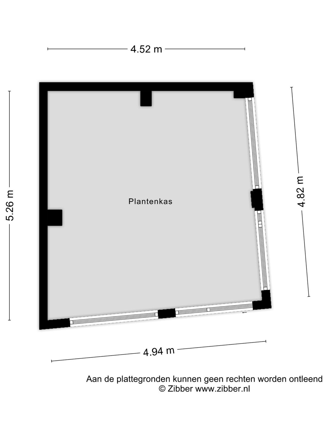 Foto 71 van Jan Tooropstraat 1
