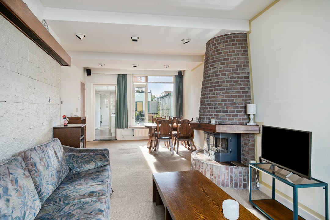 Foto 16 van Jan Tooropstraat 1