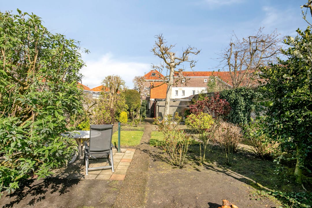 Foto 8 van Jan Tooropstraat 1