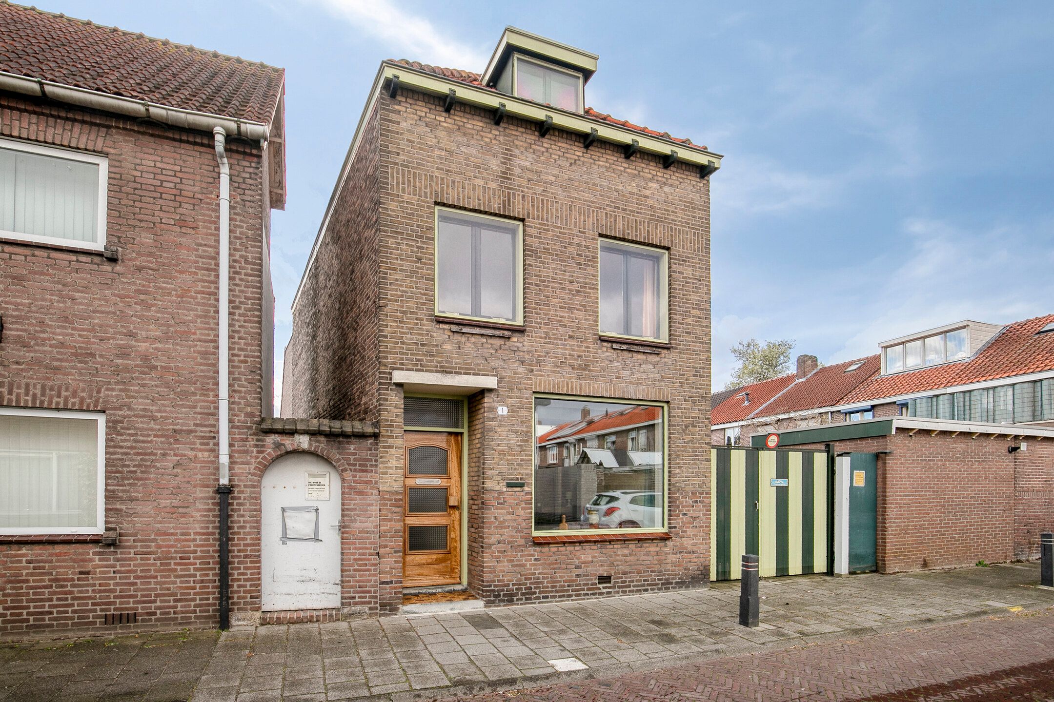 Foto 9 van Jan Tooropstraat 1