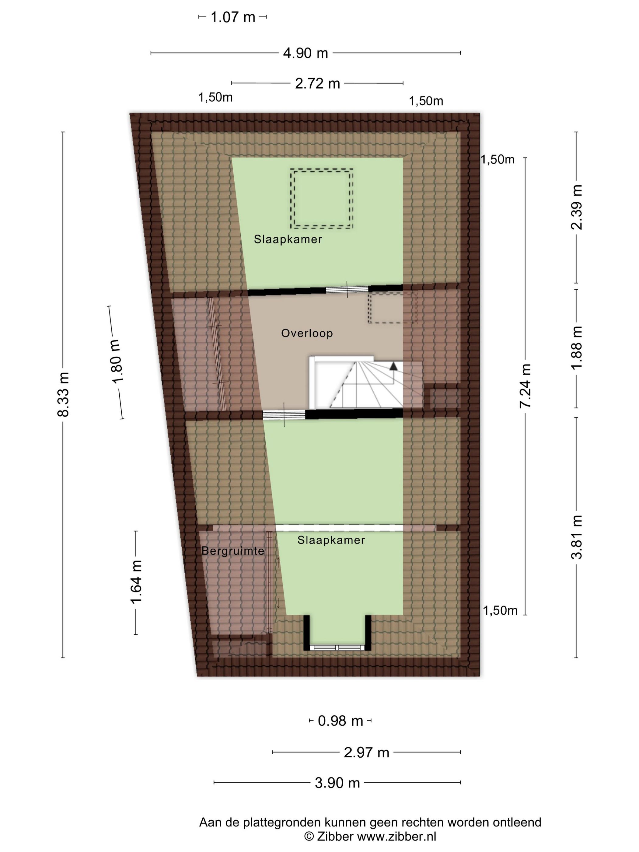 Foto 66 van Jan Tooropstraat 1