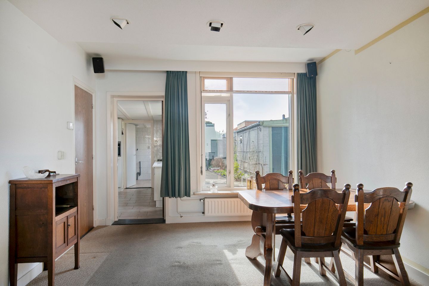 Foto 4 van Jan Tooropstraat 1