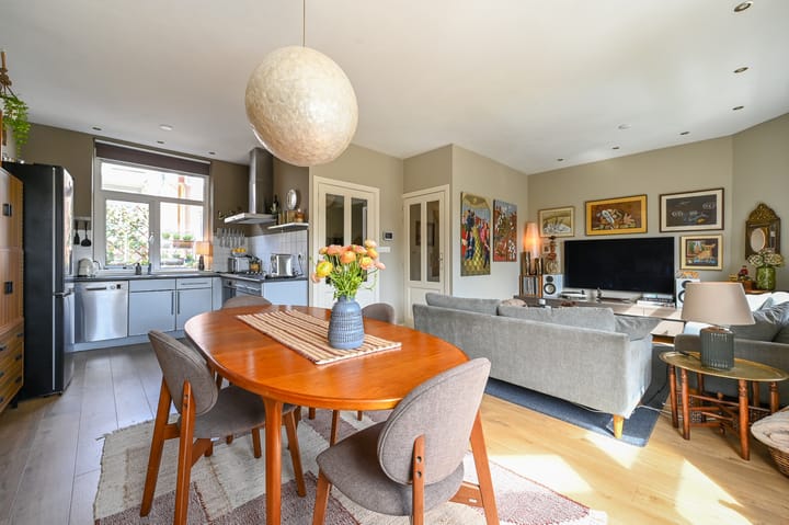 Foto 5 van Elandstraat 89-A