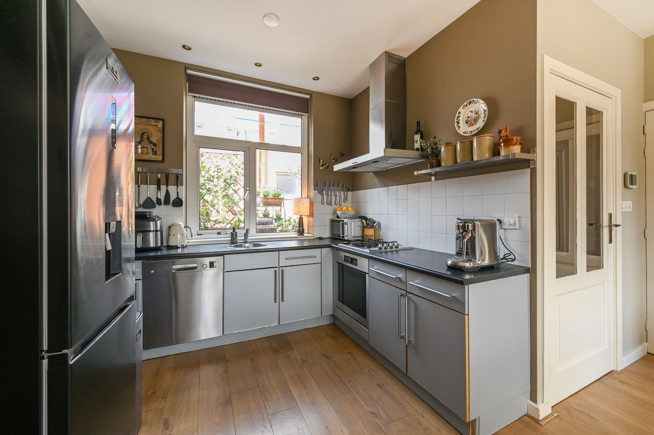 Foto 6 van Elandstraat 89-A