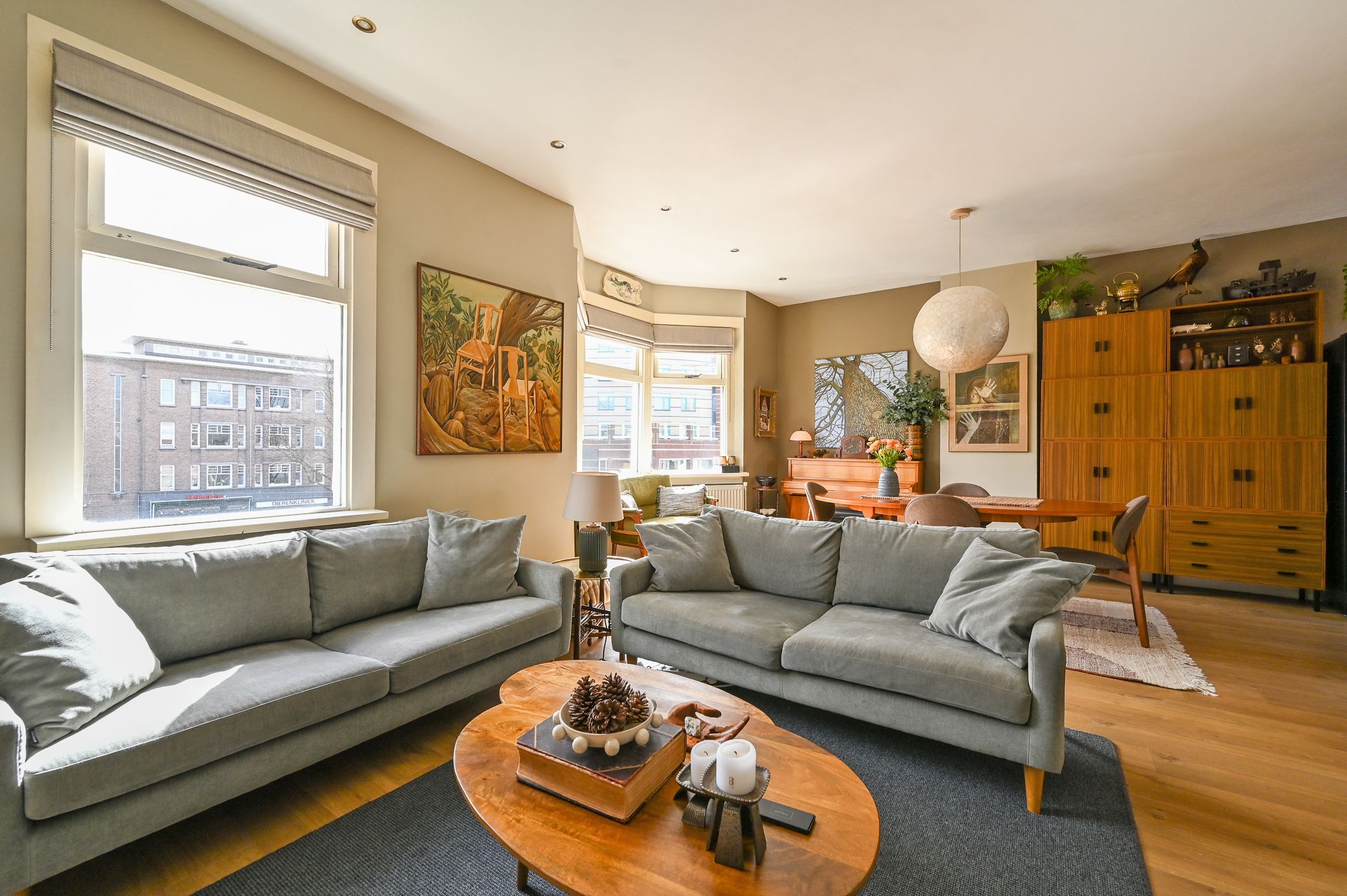 Foto 9 van Elandstraat 89-A