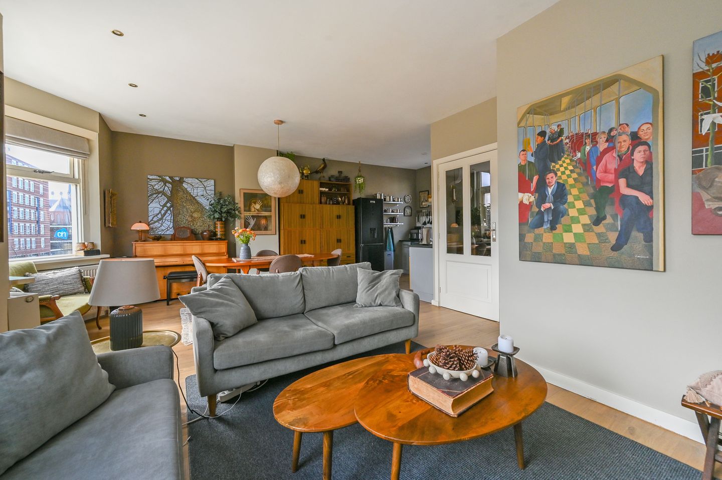 Foto 10 van Elandstraat 89-A