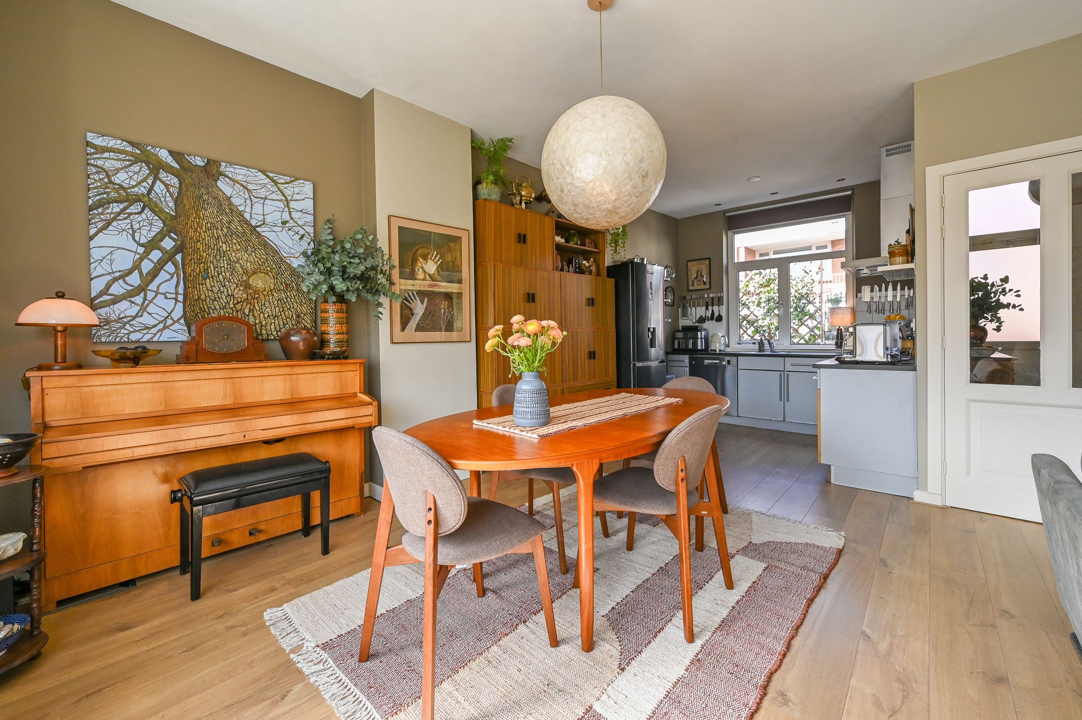 Foto 12 van Elandstraat 89-A