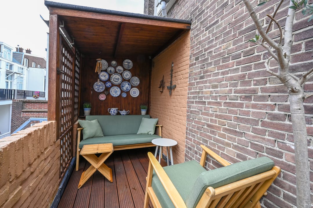 Foto 28 van Elandstraat 89-A