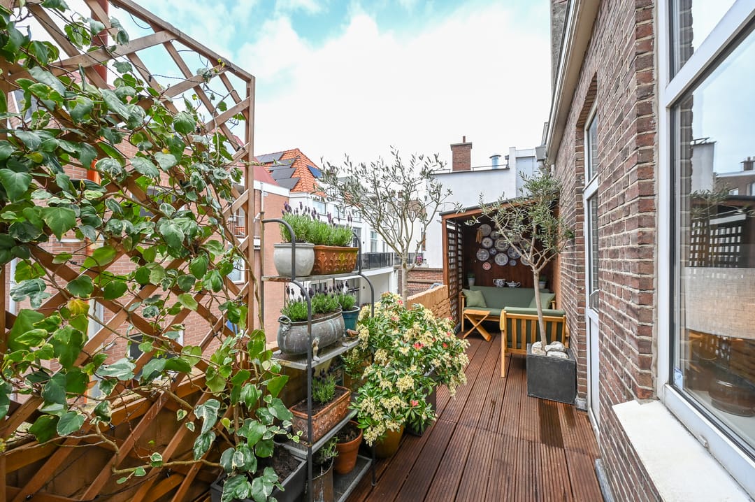 Foto 31 van Elandstraat 89-A