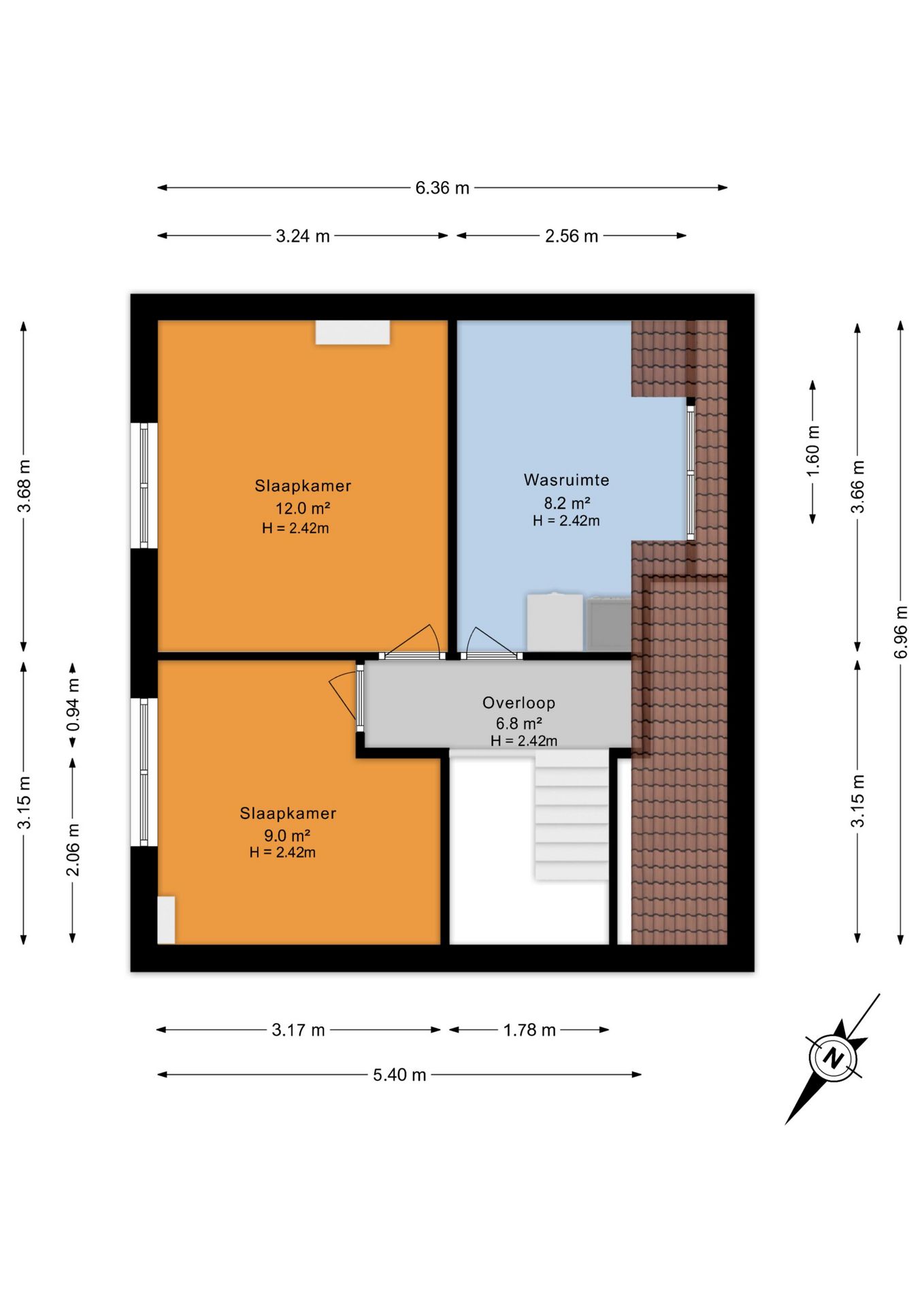 Foto 35 van Elandstraat 89-A