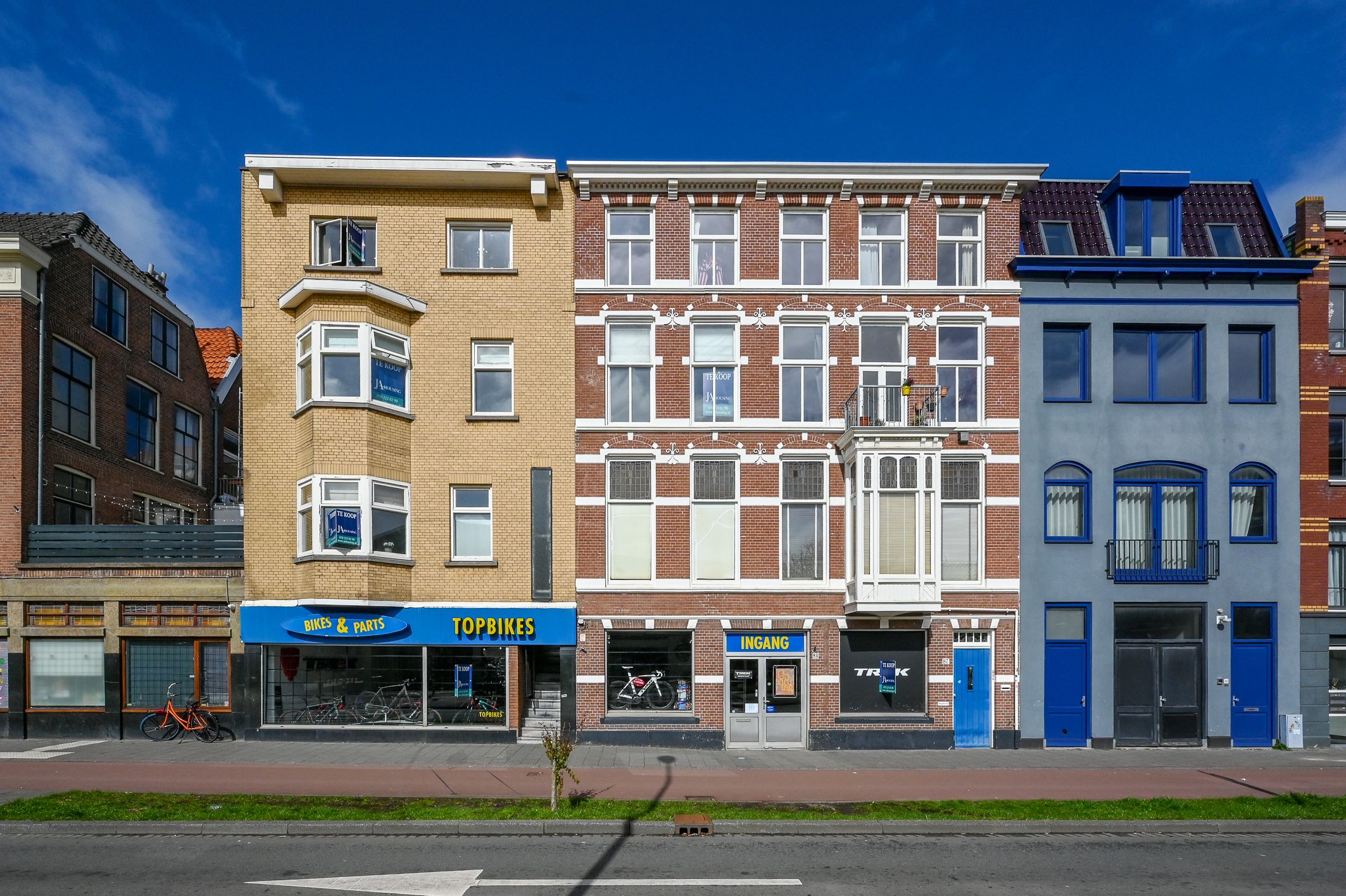 Foto 36 van Elandstraat 89-A