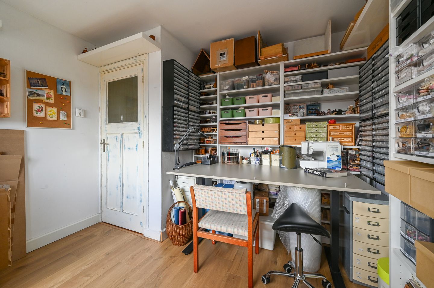 Foto 25 van Elandstraat 89-A