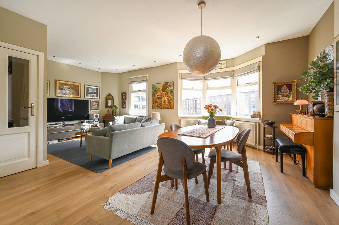 Foto 1 van Elandstraat 89-A