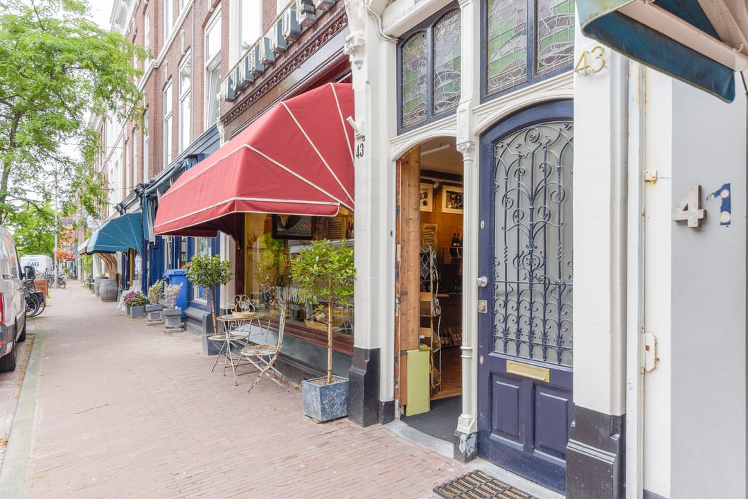 Foto 41 van Elandstraat 89-A