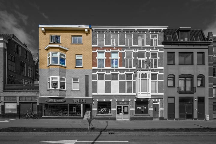 Foto 2 van Elandstraat 89-A