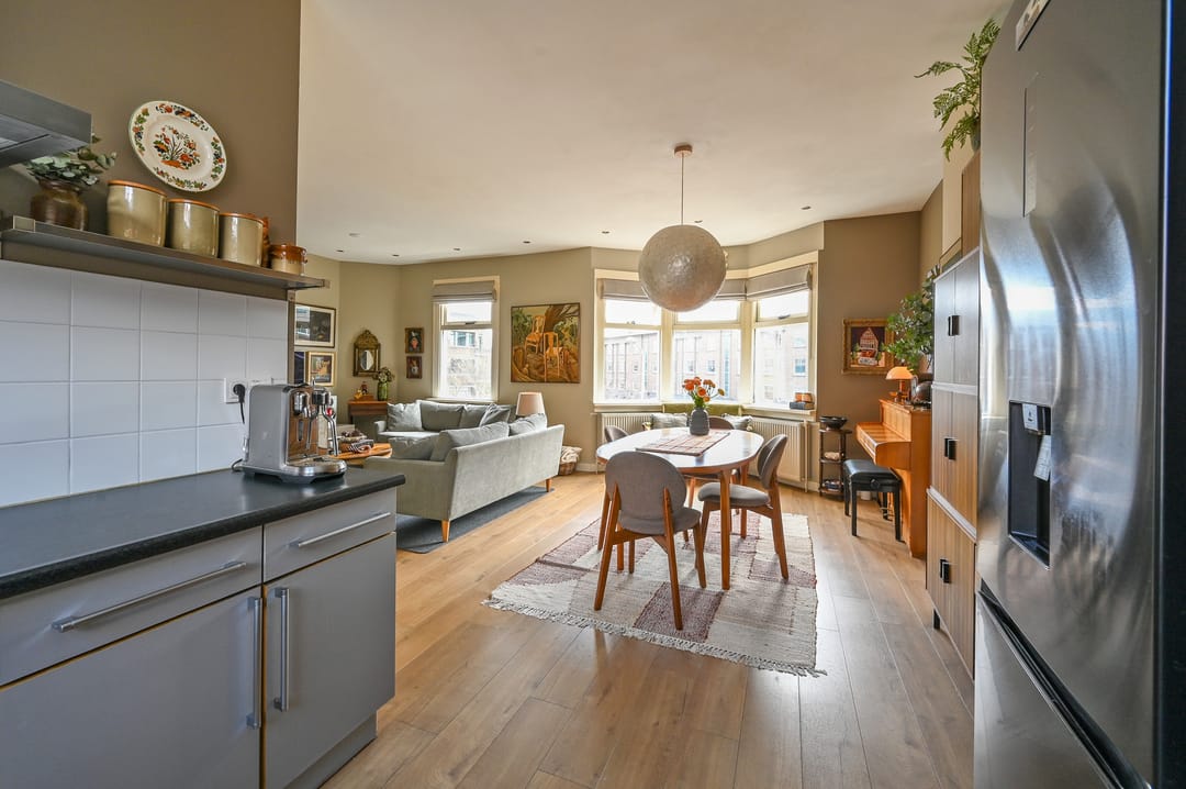 Foto 8 van Elandstraat 89-A