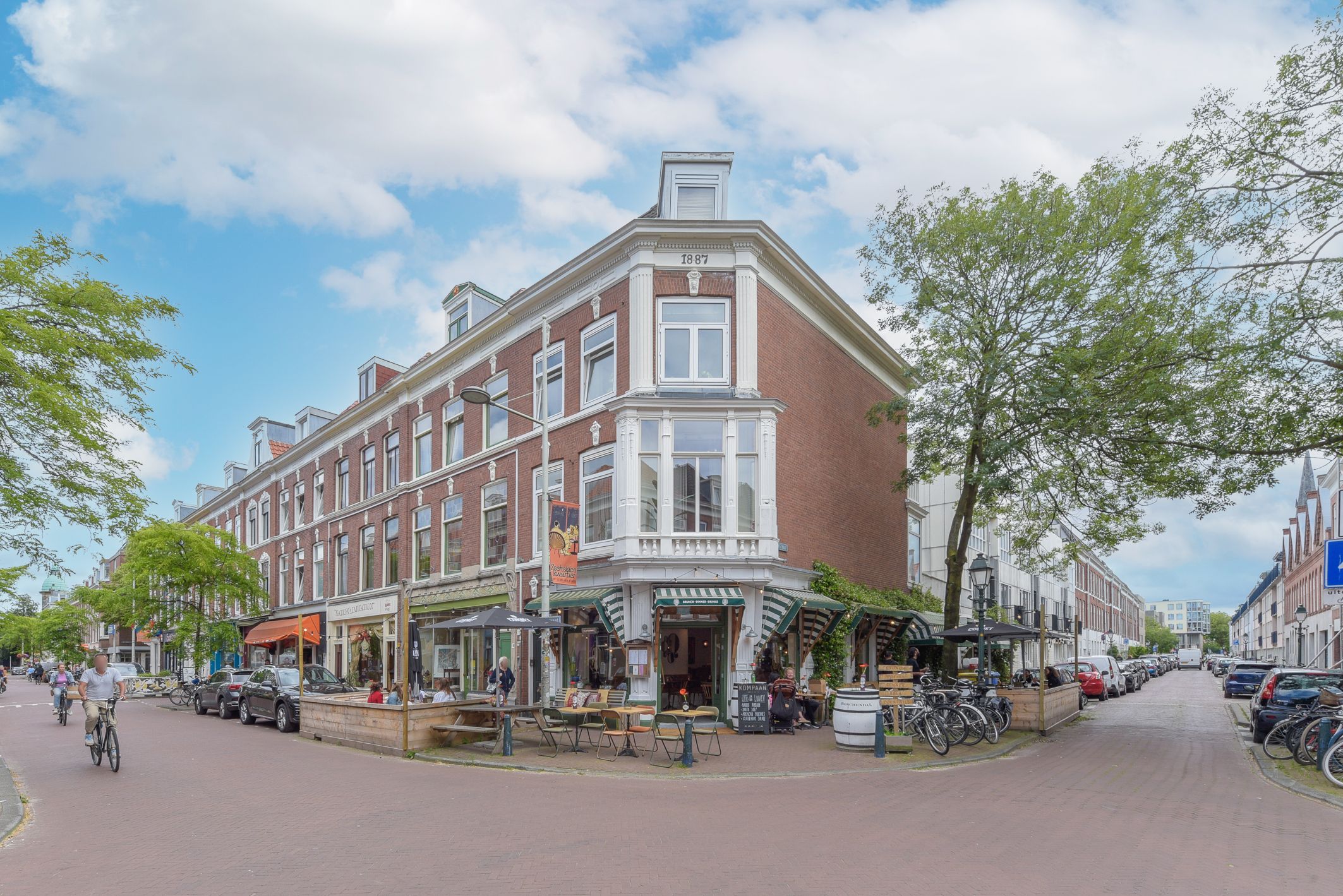 Foto 42 van Elandstraat 89-A