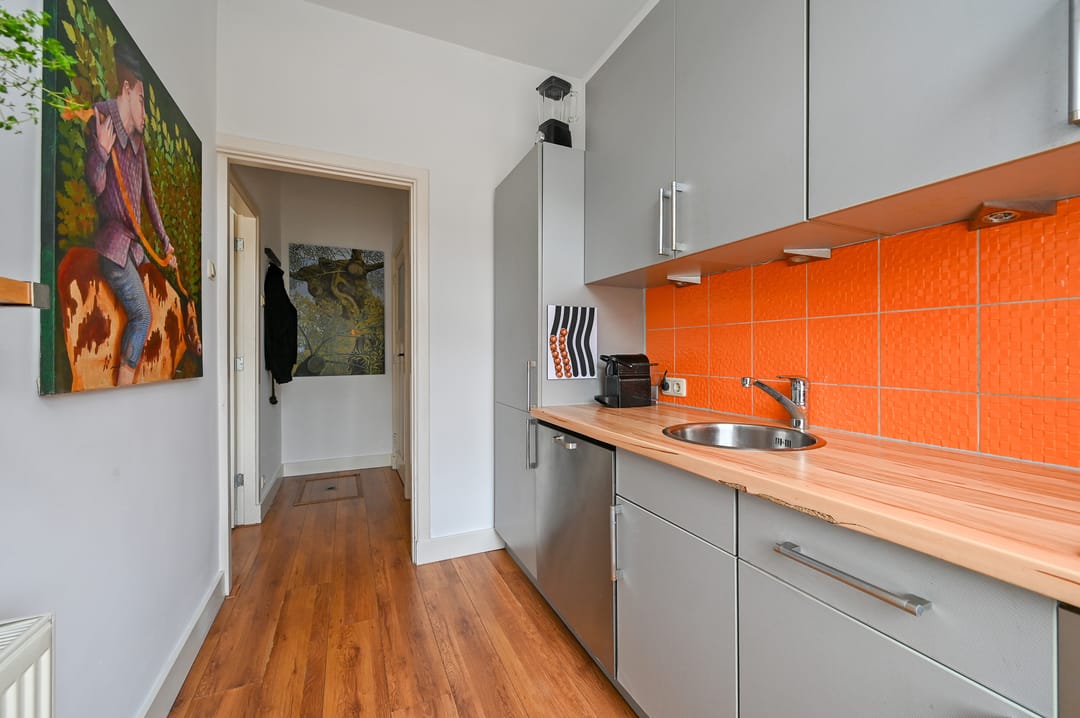 Photo 7 of Elandstraat 89-B