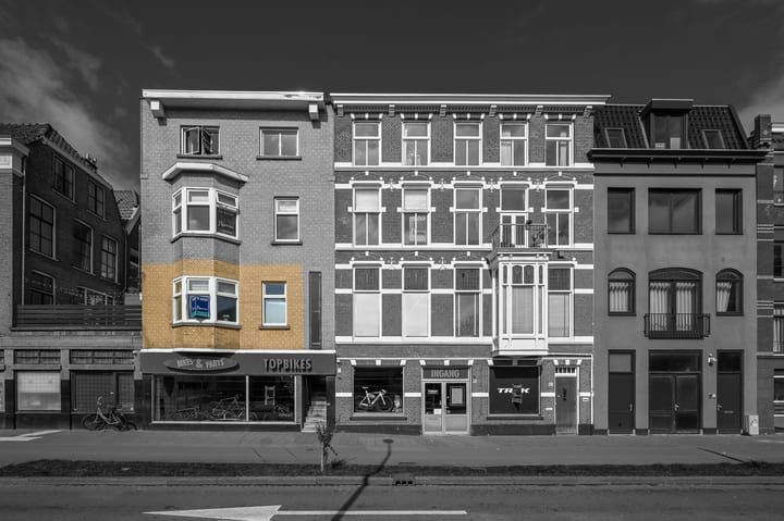 Photo 2 of Elandstraat 89-B