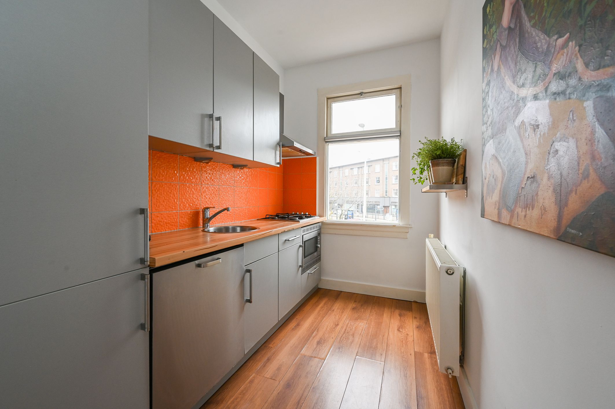 Photo 6 of Elandstraat 89-B