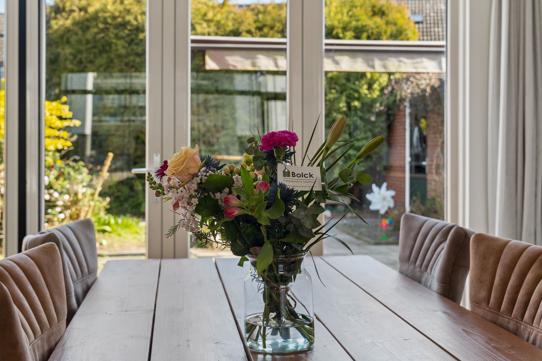 Photo 15 of Guido Gezellestraat 9