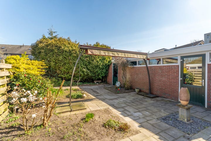 Foto 4 van Guido Gezellestraat 9