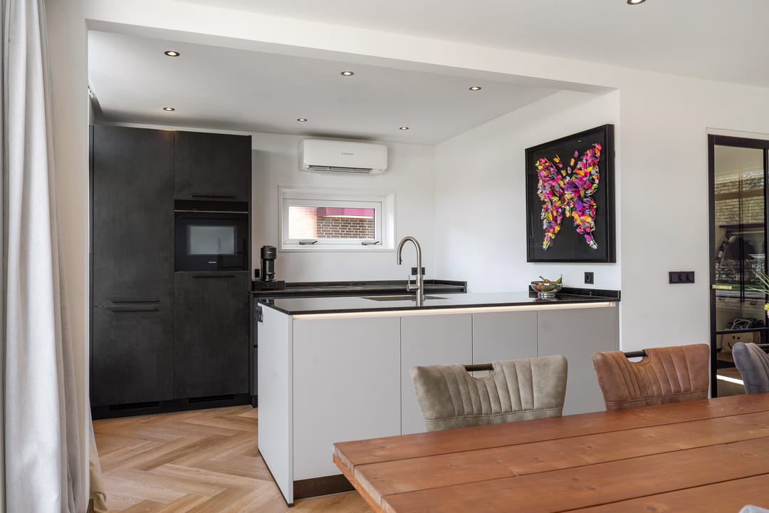 Photo 17 of Guido Gezellestraat 9