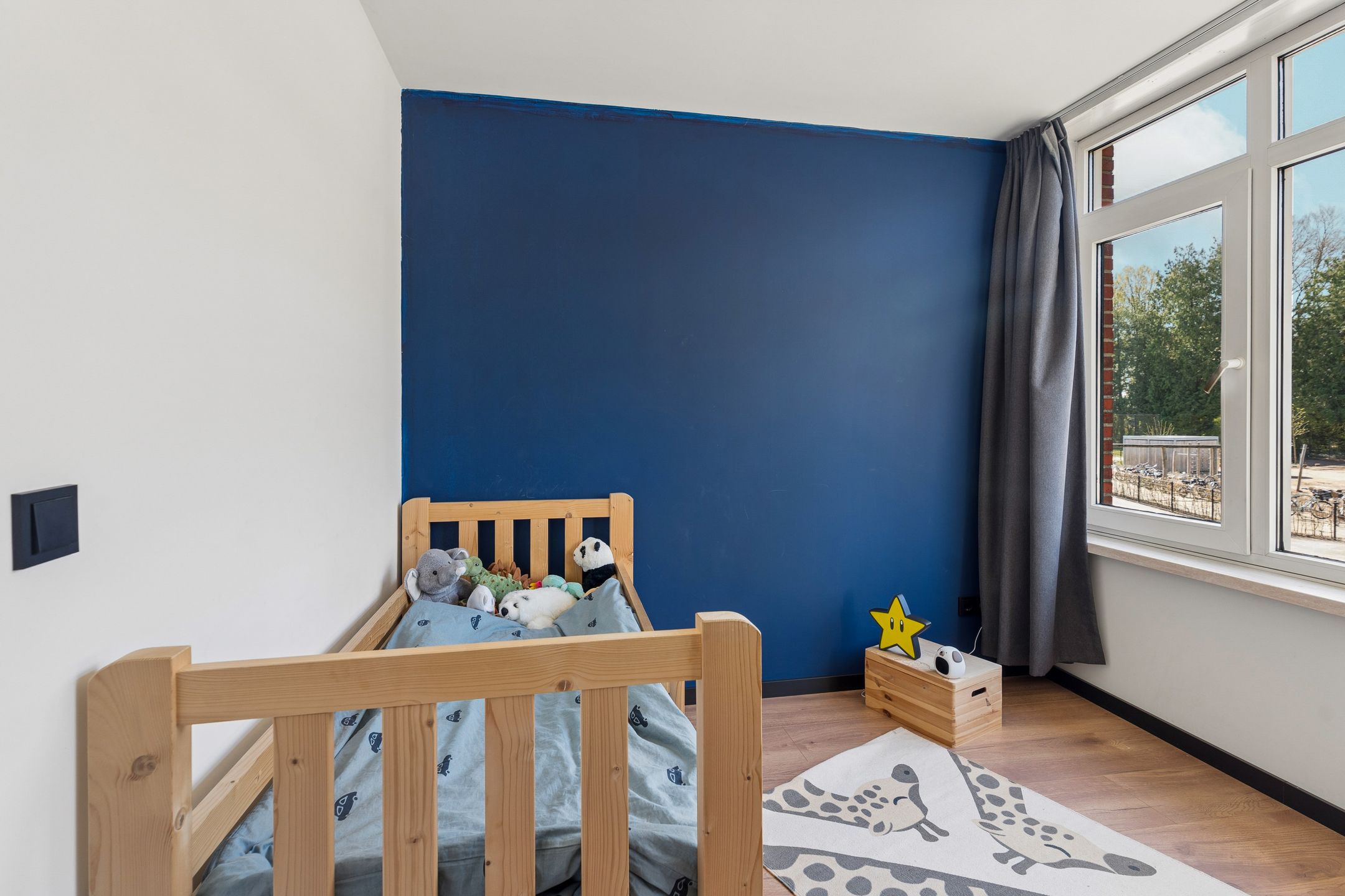 Photo 24 of Guido Gezellestraat 9