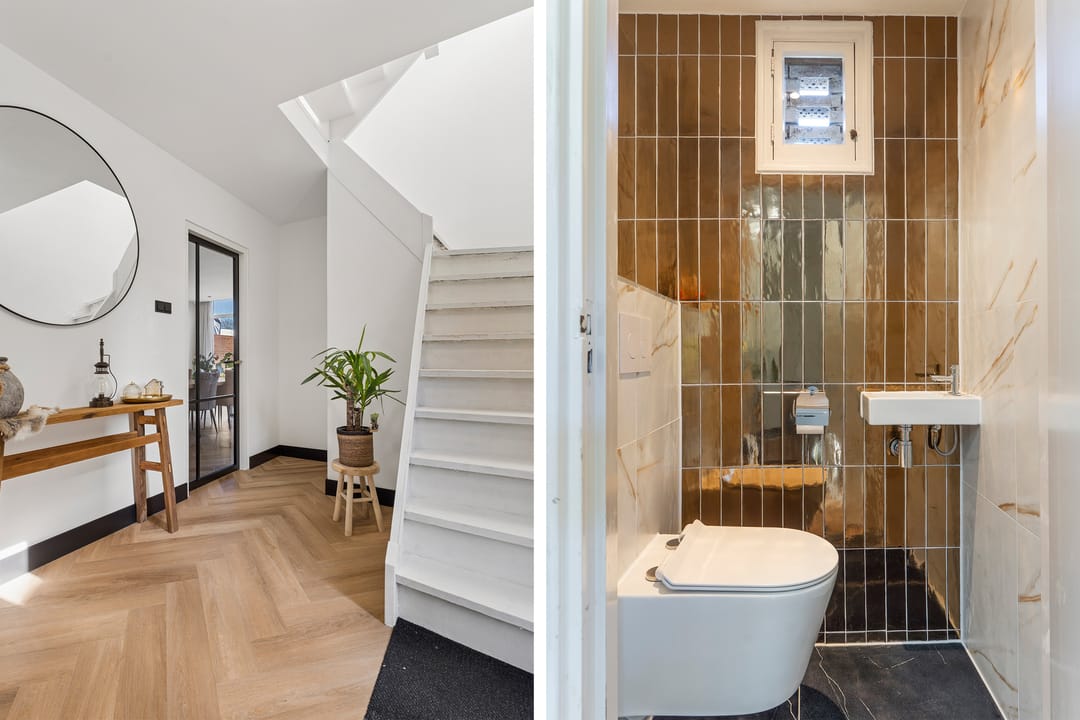 Photo 23 of Guido Gezellestraat 9