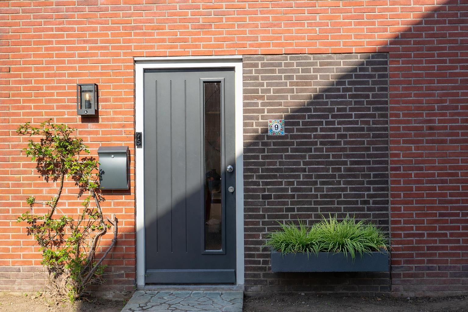 Photo 6 of Guido Gezellestraat 9