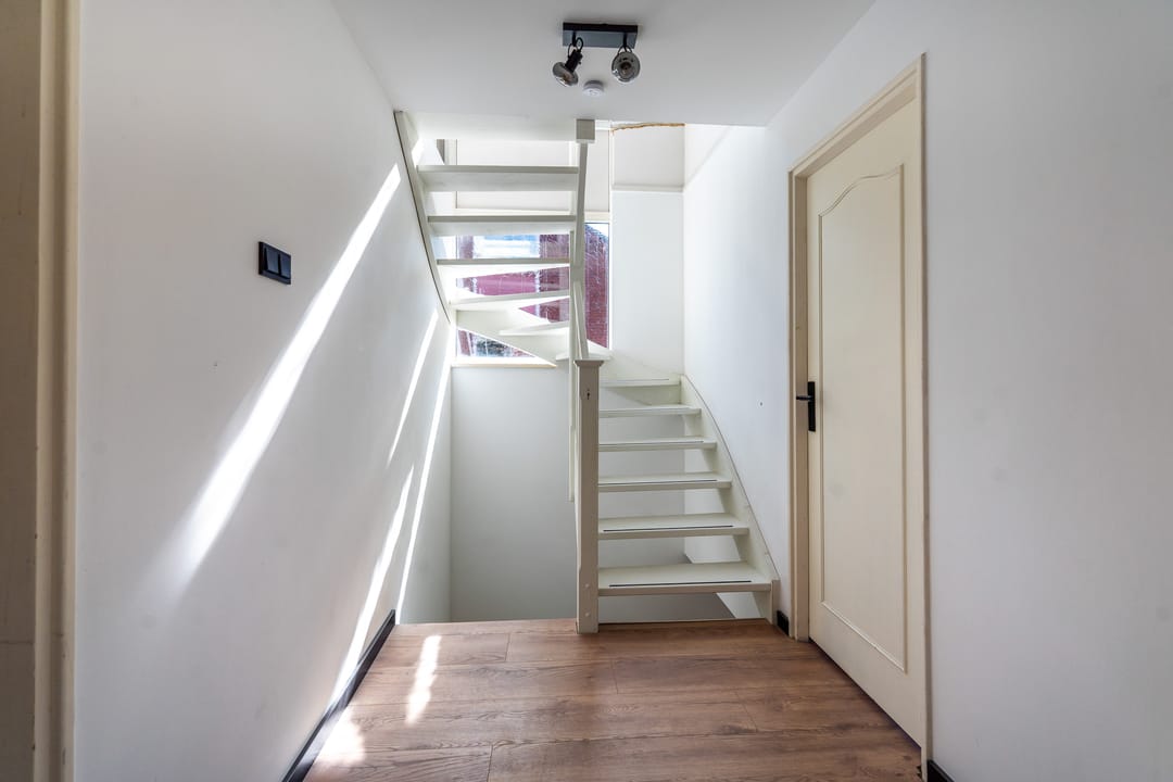 Photo 38 of Guido Gezellestraat 9