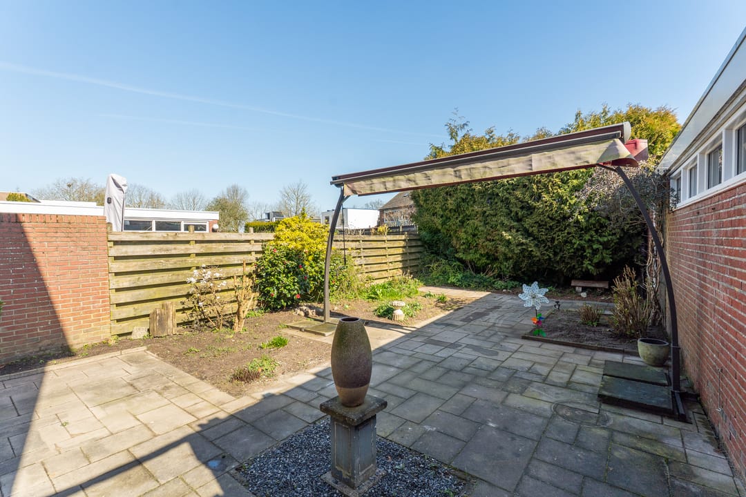 Photo 41 of Guido Gezellestraat 9