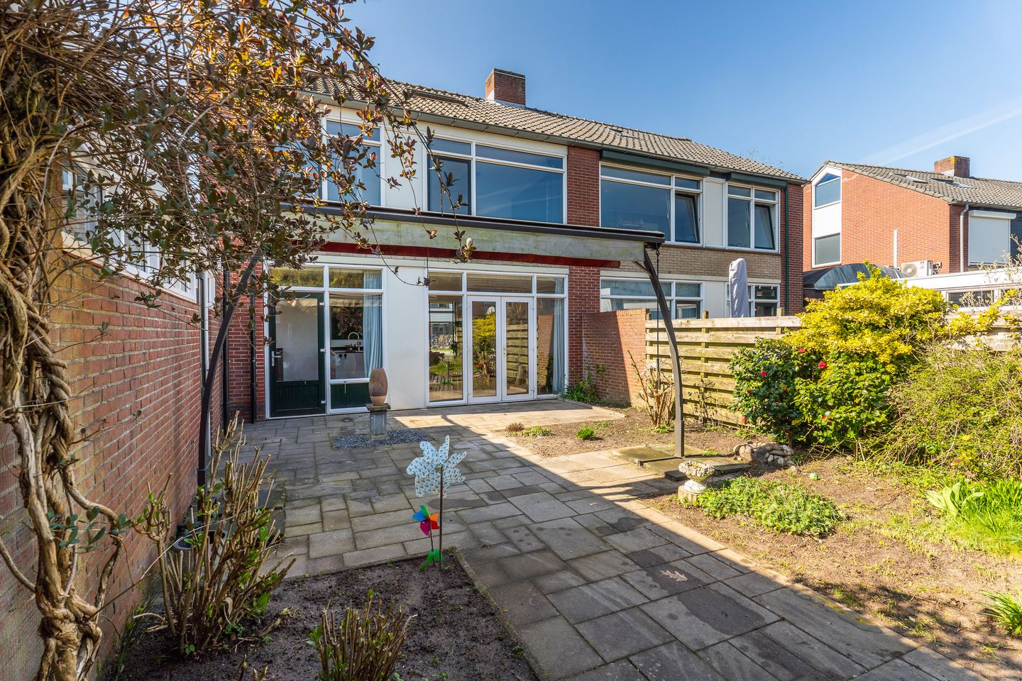 Photo 44 of Guido Gezellestraat 9