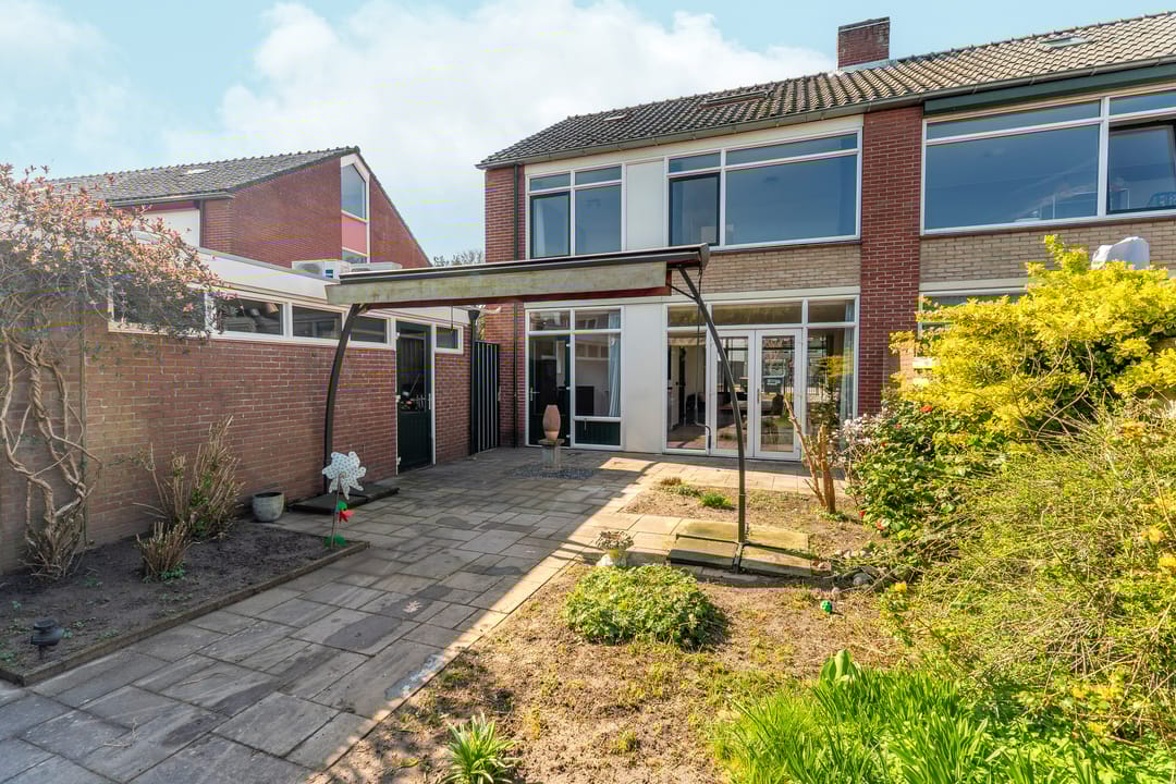 Photo 43 of Guido Gezellestraat 9