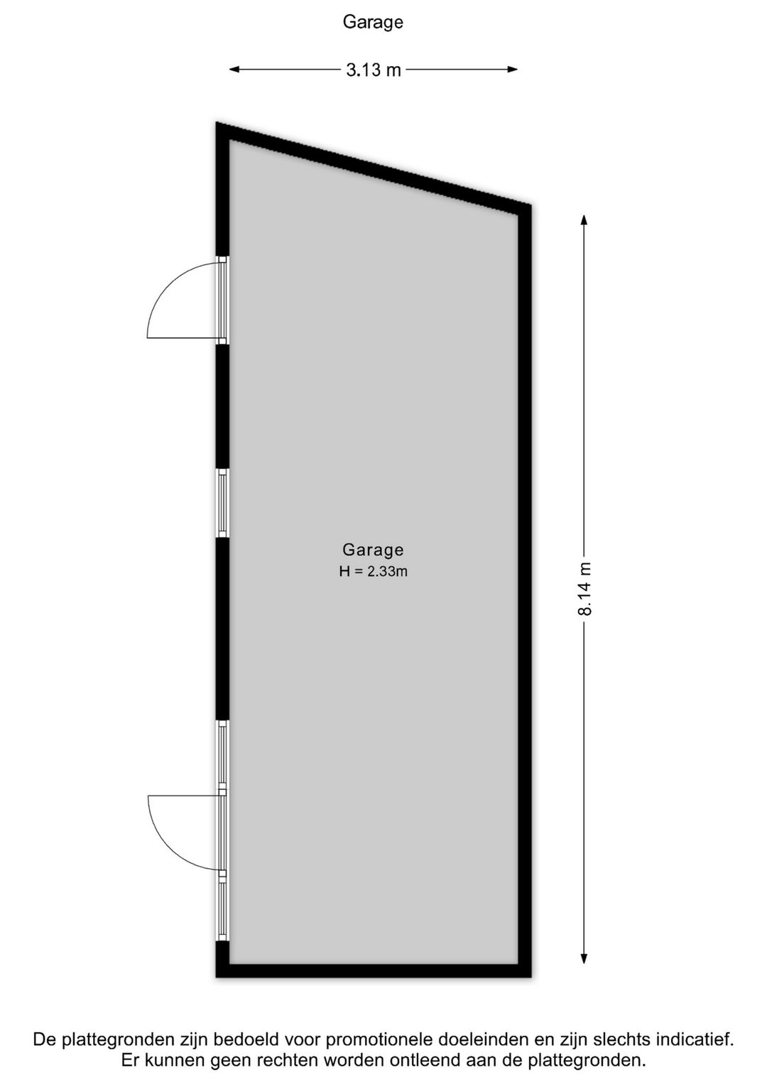 Photo 56 of Guido Gezellestraat 9