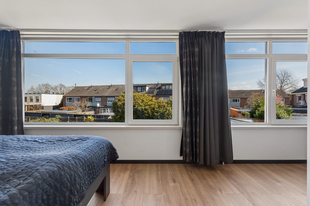 Photo 32 of Guido Gezellestraat 9