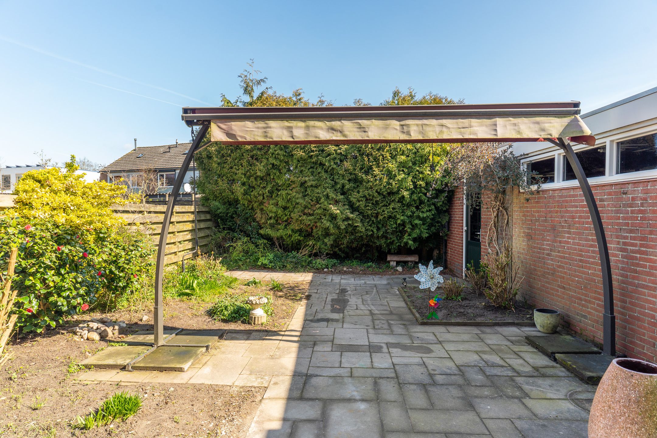 Photo 42 of Guido Gezellestraat 9