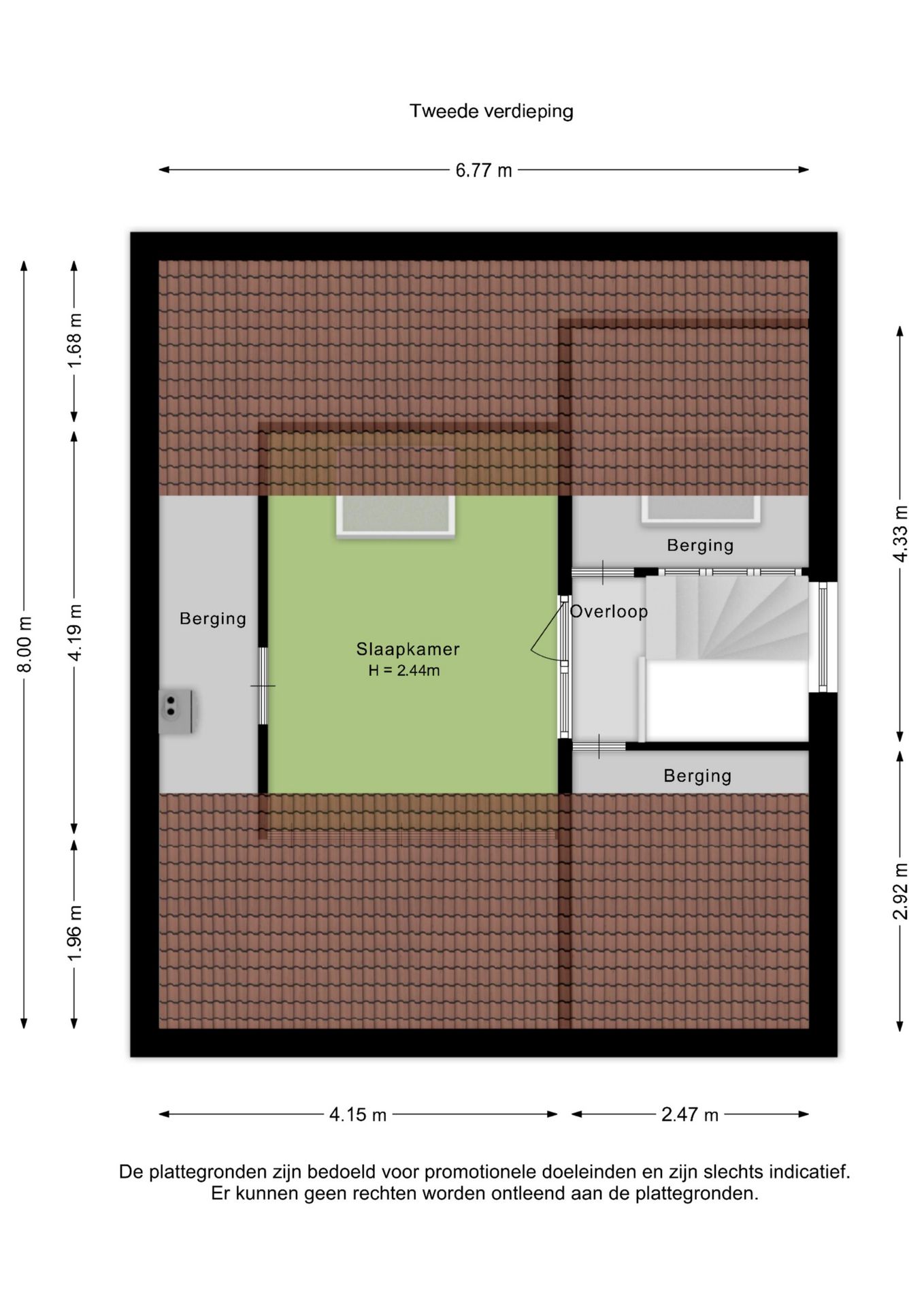 Photo 54 of Guido Gezellestraat 9