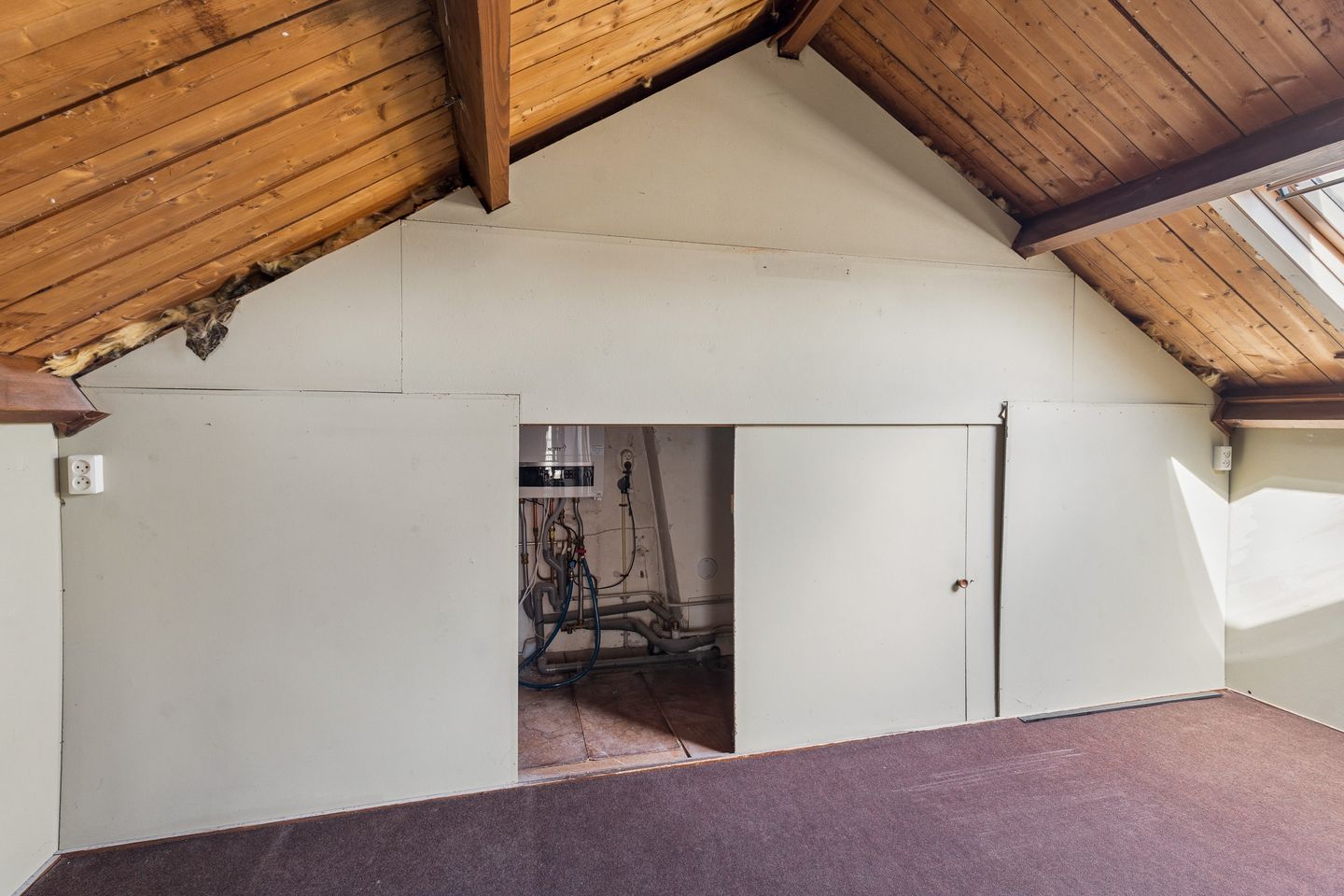 Photo 40 of Guido Gezellestraat 9