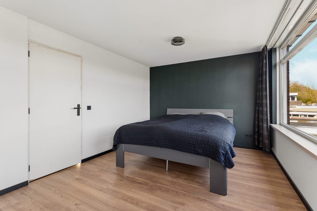 Photo 28 of Guido Gezellestraat 9