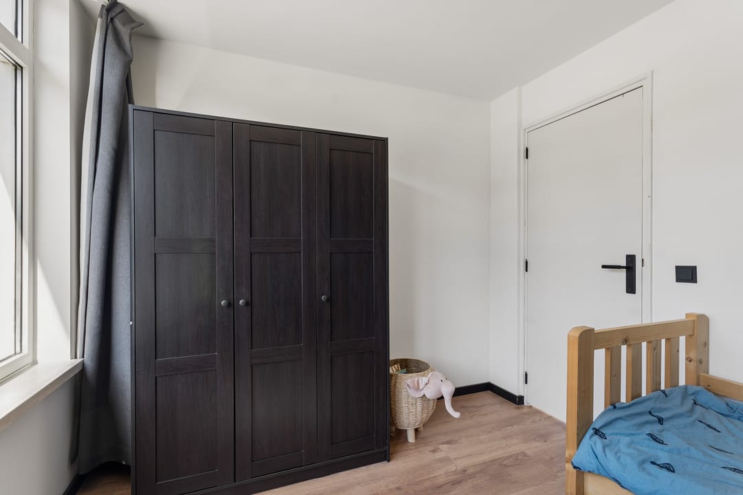 Photo 26 of Guido Gezellestraat 9