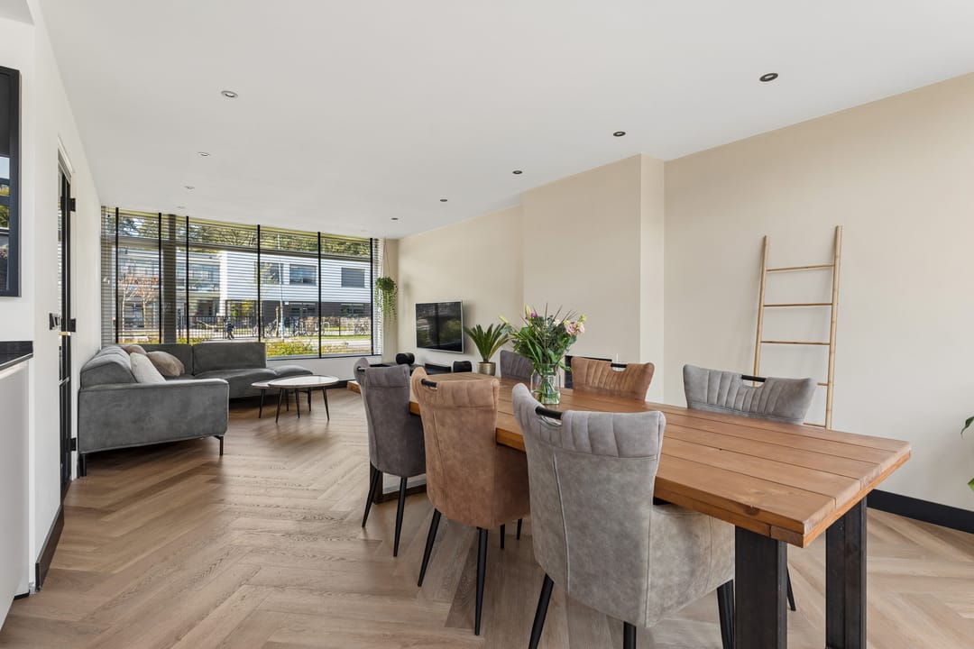 Photo 8 of Guido Gezellestraat 9